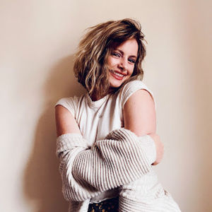 Meet your Posher, Tayla